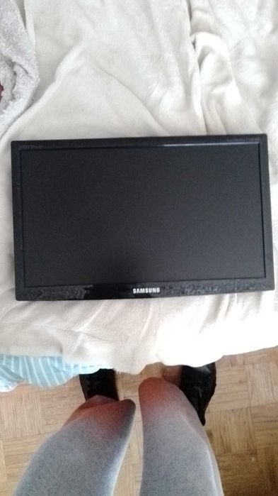 LCD Samsung nova