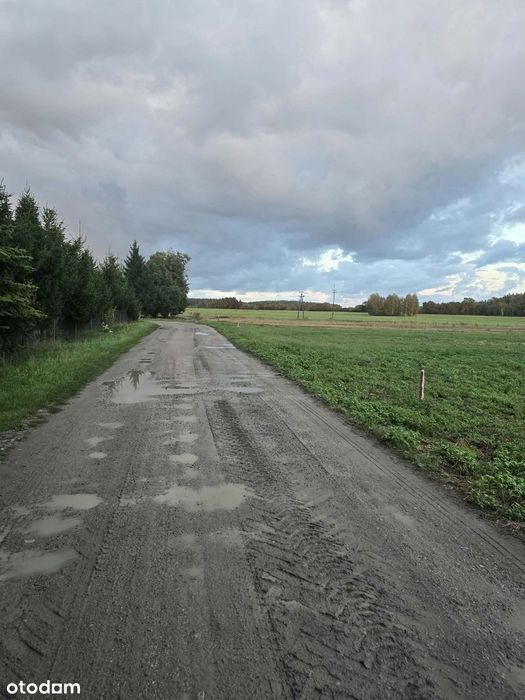 Sprzedam działkę / działki z warunkami zabudowy