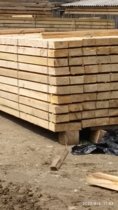 *ВСЕ ДЛЯ ДАХУ, бруси,крокви,рейка, ПИЛОМАТЕРІАЛИ,дошка*