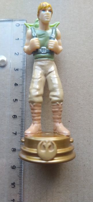 Boneco Star Wars