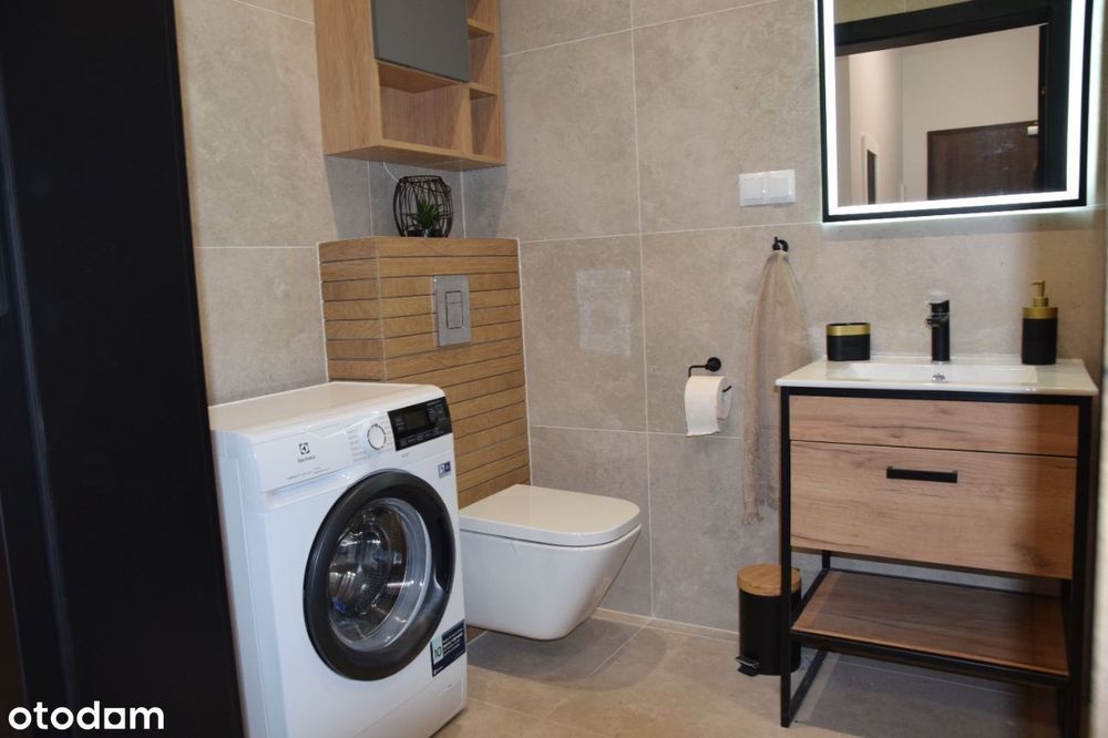 36 m kw. w apartamentowcu, blisko Odry, centrum: Śrutowa/Drobnera