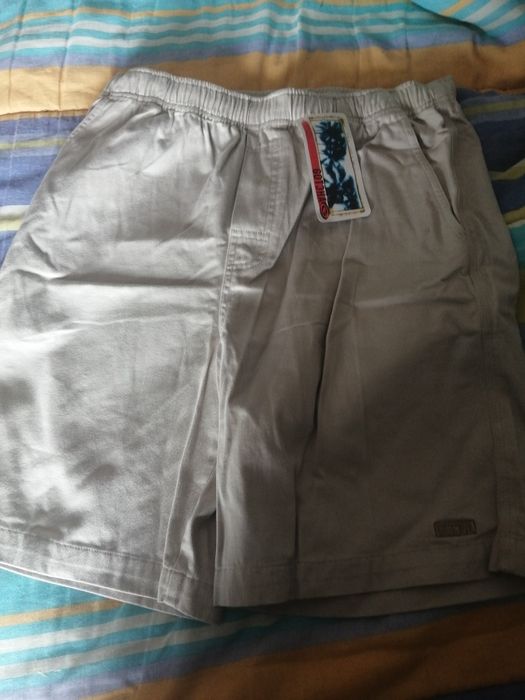 Gotcha shorts, size MEDIUM, new with tag, Figueira da Foz64398414524161120