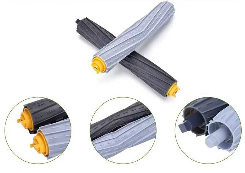 Zestaw do Roomba iRobot 800 900 Series