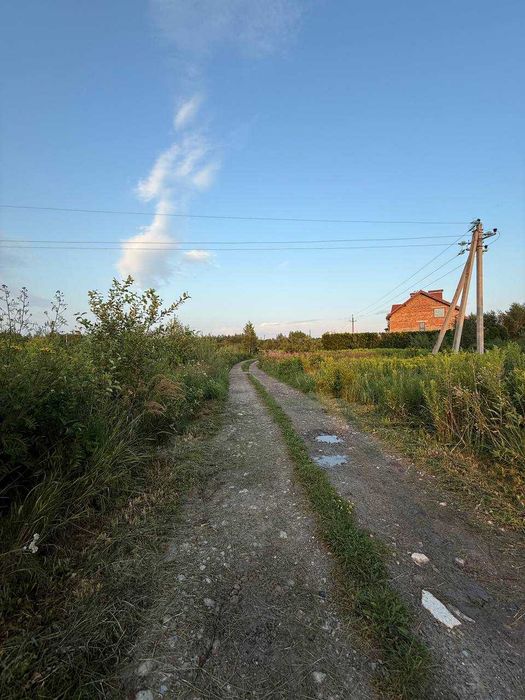 Продаж земельної ділянки в Зимній Воді під забудову 30 соток ! - View 3