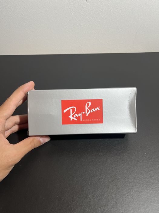 Óculos de sol Ray-Ban 2180