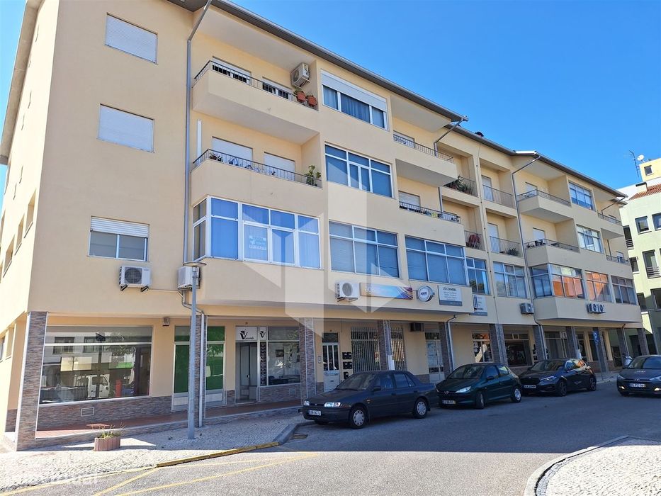 Escritório  Arrendamento em Tondela e Nandufe,Tondela