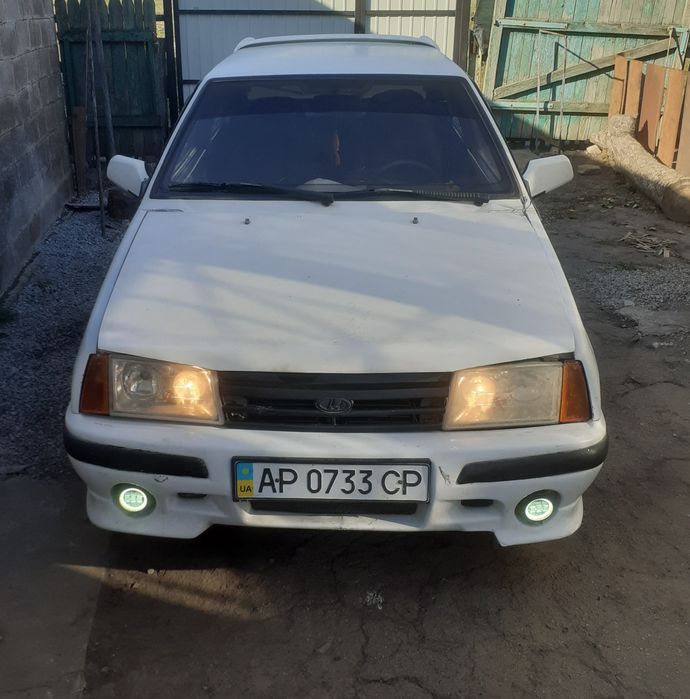 Продам ВАЗ 2108.