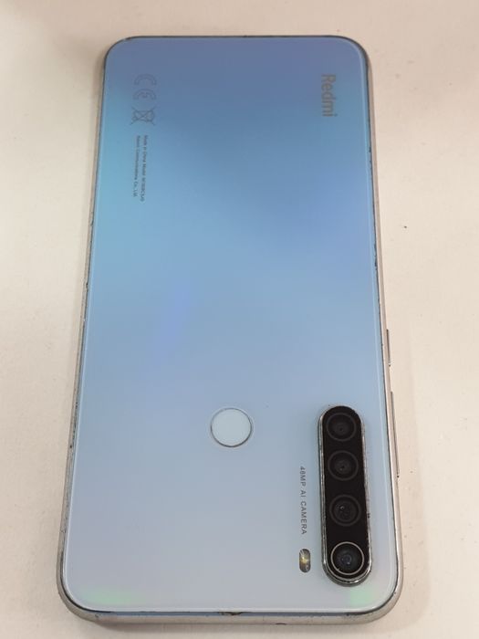 Xiaomi Redmi Note 8  (4/64Gb)
