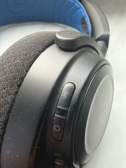 SteelSeries Arctis Nova 7P