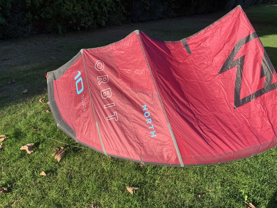 North Orbit 10m 2023