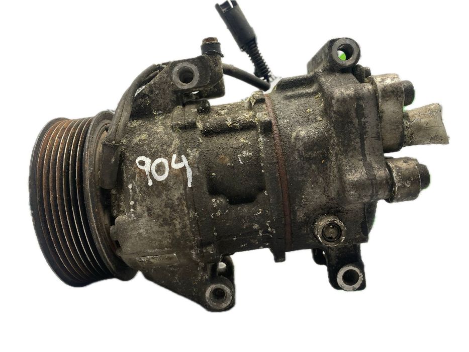 Compressor AC MINI Mini (R50, R53)