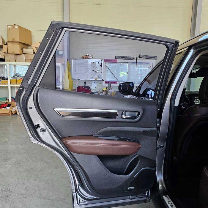 2018 Renault Koleos