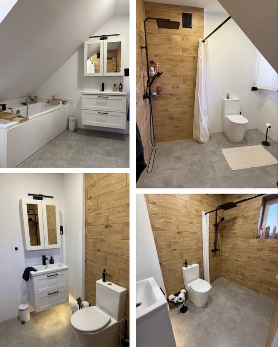 Dom w górach z sauną, widokiem na Luboń i Rabkę