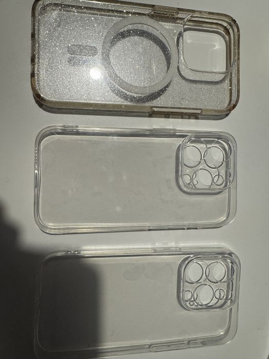 Etui do iphone 15 pro