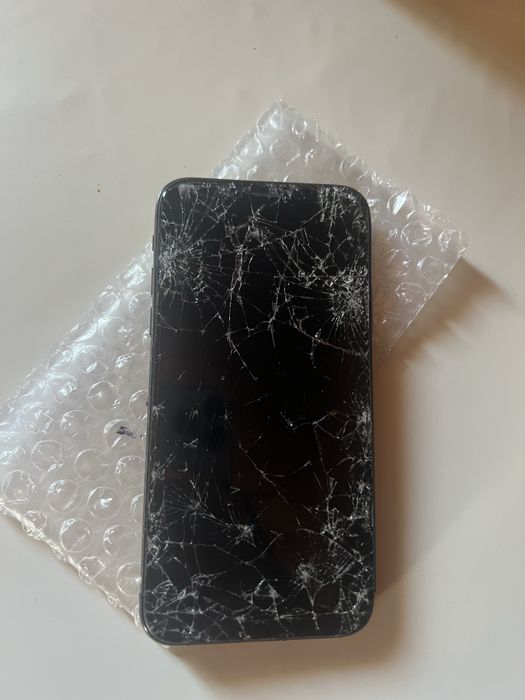 Iphone XS -para peças