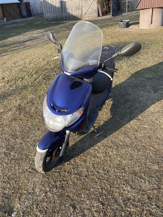 Sprzedam Suzuki Adress