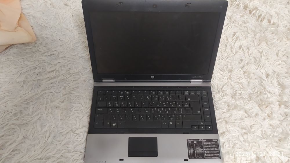 Ноутбук HP Probook 6450b