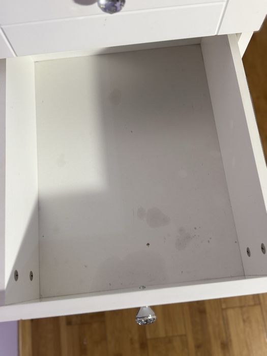 białe meble do pokoju firma meblik