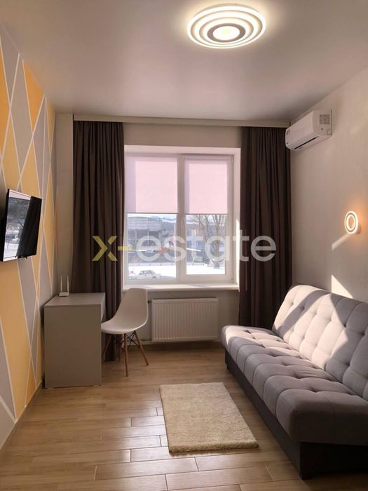 Оренда гостинки в ЖК Воробйові гори