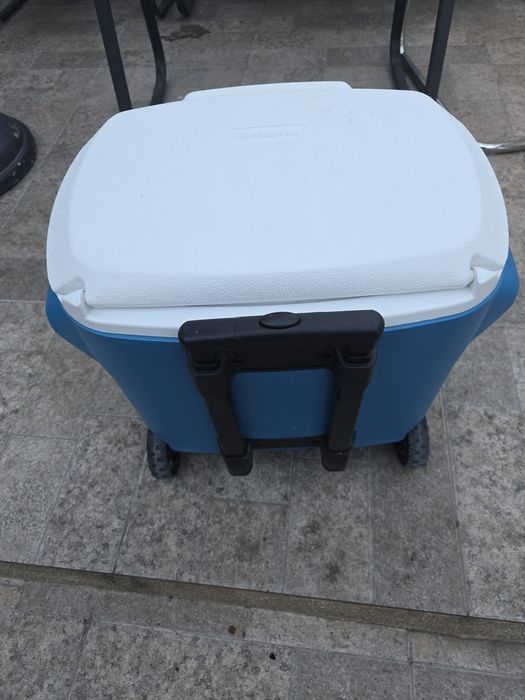 Geleira Campingás