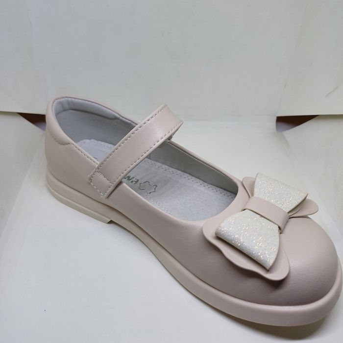 Nowe balerinki roz 35