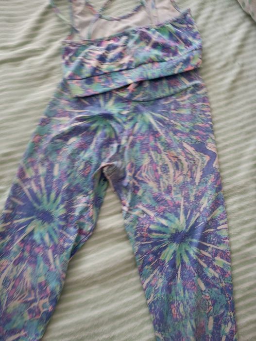 Conjunto de treino do Brasil 10 euros