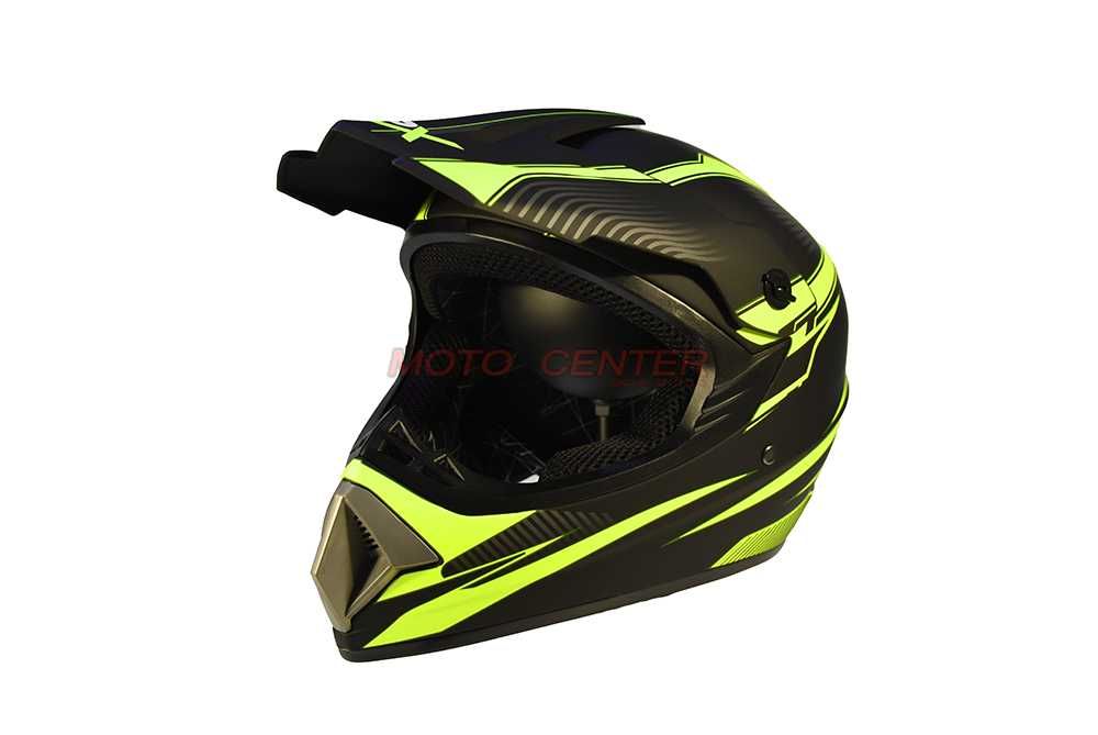 KASK CROSSOWY MPX MD-905 /Hulajnoga/Quad ATV