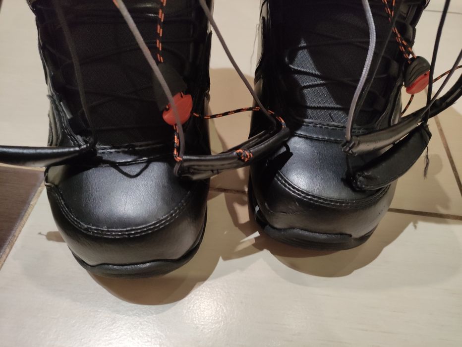 Buty snowboardowe Nitro Anthem 41 1/3