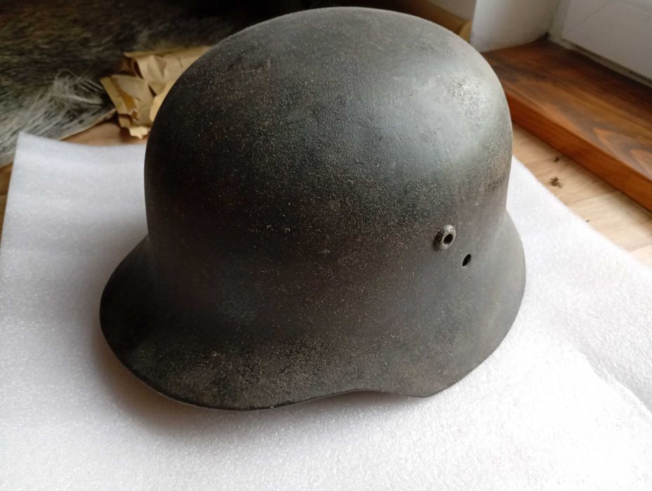 Hełm węgierski m38 wwII