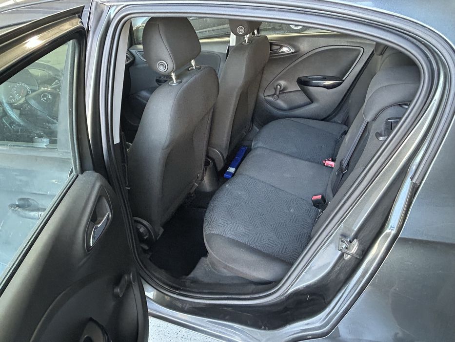 Opel Corsa 1.4 Dynamic AUTOMATICO  de 2018