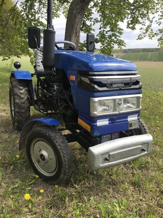ПРОДАМ…дороблений СІНТАЙ120