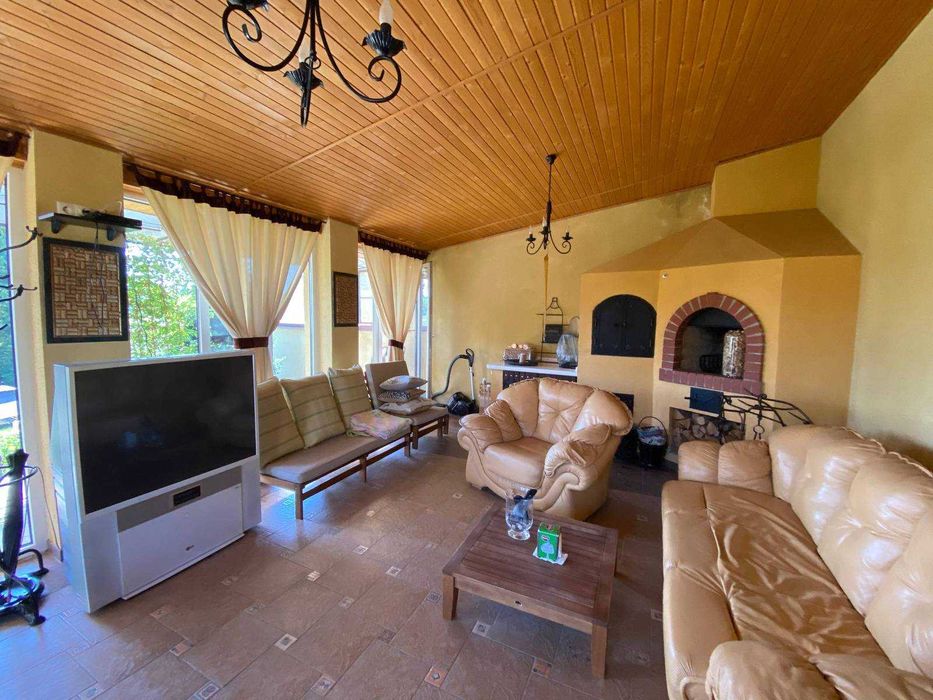 Дом по адресу (площадь 260 м²) - Atlanta.ua - фото 10