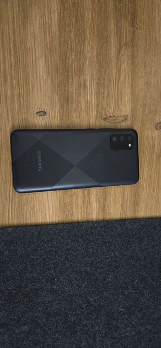 Samsung A02S - como novo