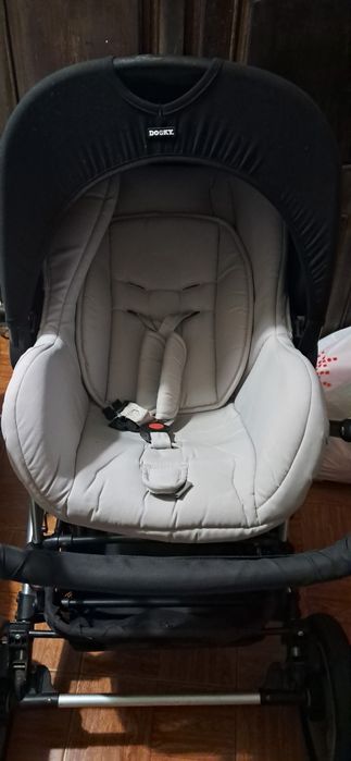 Venda de carrinho de bebé