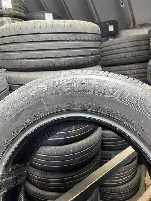 235/60 R16 Bridgstone пара літо / лето ар. 204032