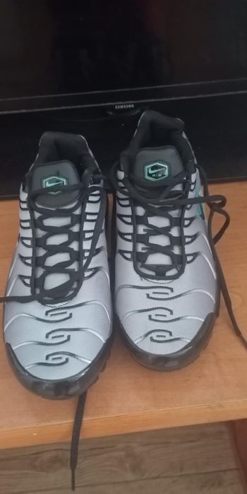 Buty męskie w bardzo dobrym stanie