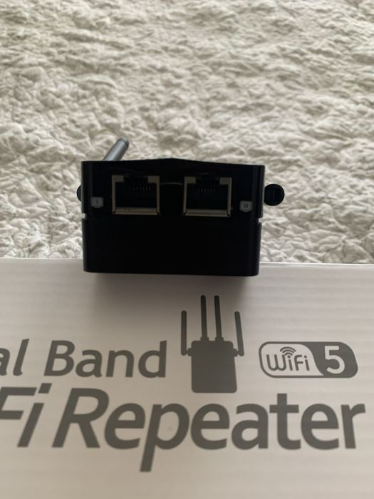 Wifi extender 3 unidades