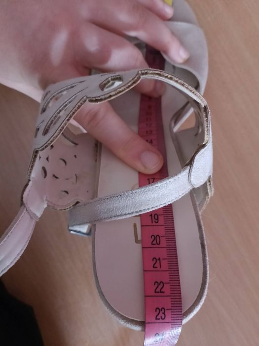 Super buty na obcasie