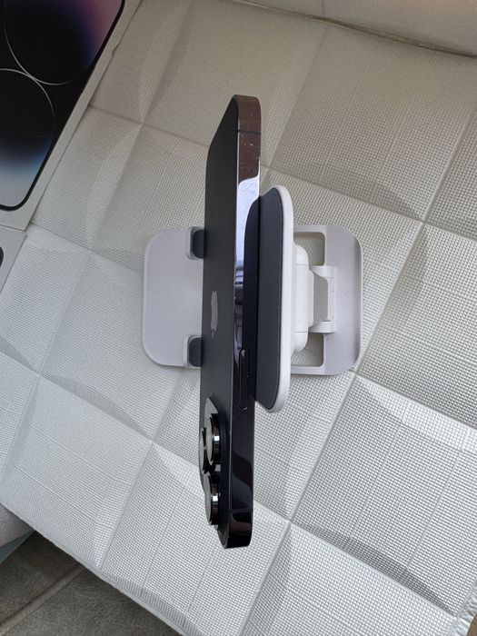 Apple IPhone 14 Pro 128GB Deep Purple Неверлок Фізсімка ідеальний стан