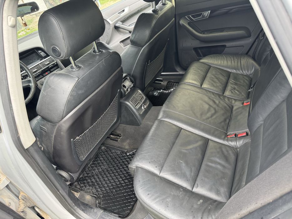 Audi A6C6 2.0 продам