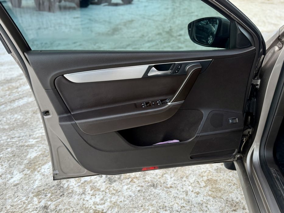 Продам Volkswagen Passat B7 2.0 d АКПП