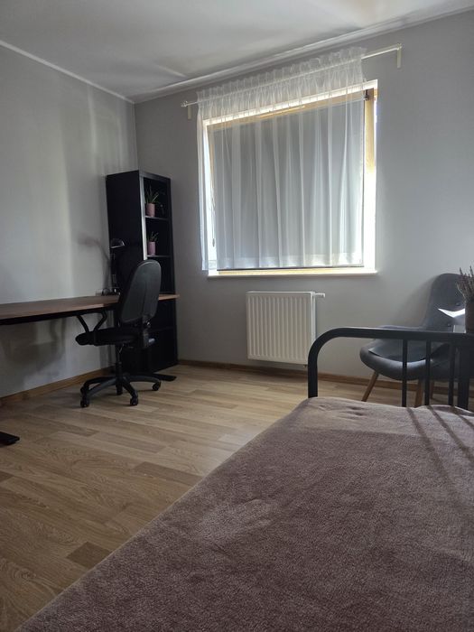 Pokoje do wynajęcia Krzyki Gaj