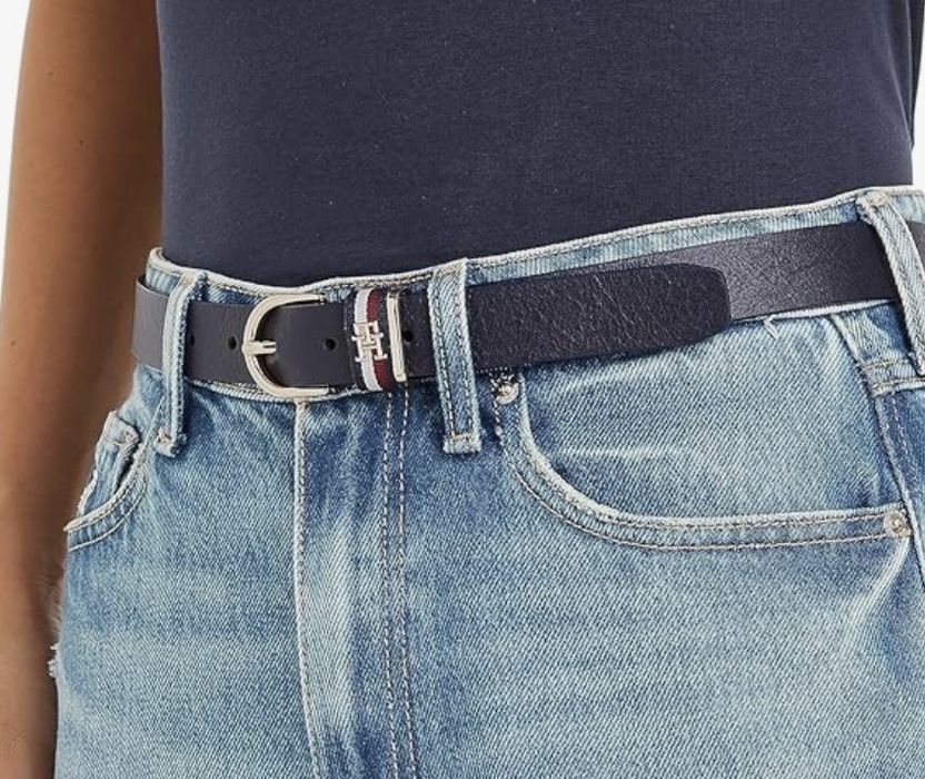 Tommy hilfiger оригинал пояс,ремень,ремінь,ремінець Томми хилфигер Томмі Хілфігер оригінальний