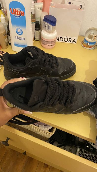 Tenis Nike sportzone