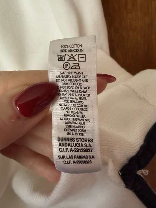 Koszulka Polo męska Casual Wear XL