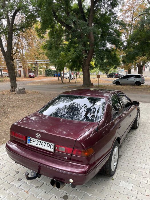 Продам Тойота Камри 20