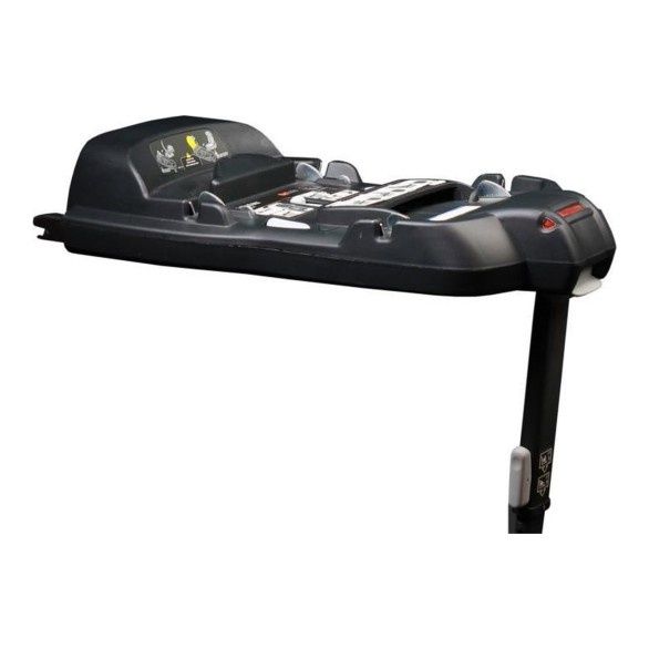 Vendo ovo be safe com isofix
