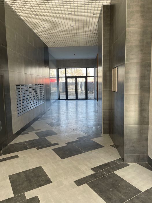 Видова квартира з газовим опаленням. БЕЗ КОМІСІЇ! ТОП Локація