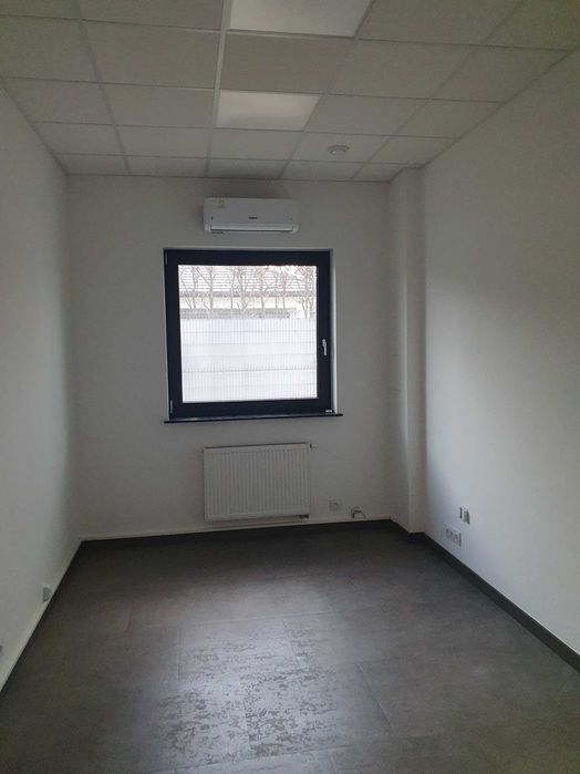 Lokal użytkowy do wynajęcia - Kalisz Al. Sikorskiego 42