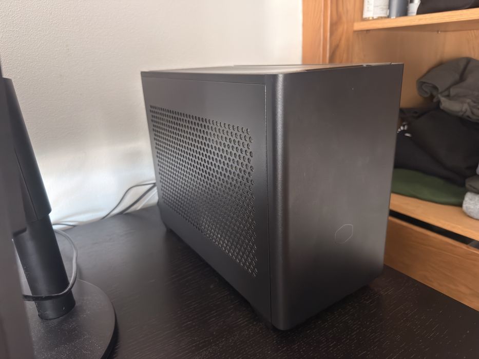 PC Gaming Mini ITX